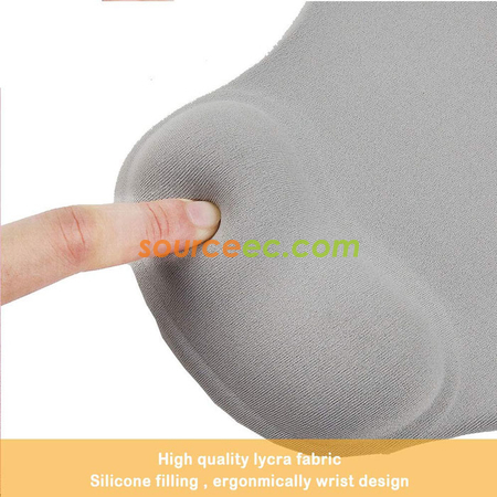 Customization Anti-fatigue Mouse Pad Promotional Products