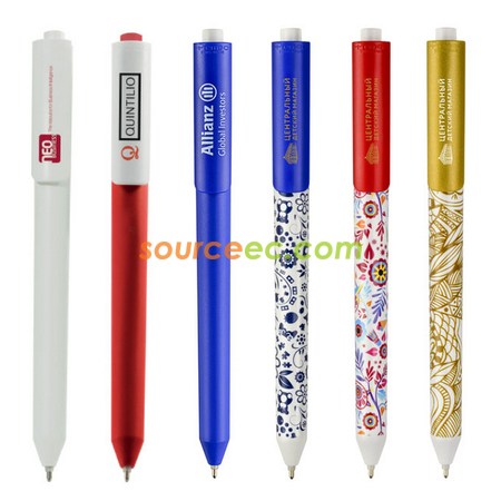 Customization Advertising Pen Promotional Products