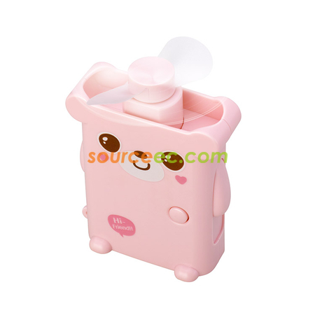 Customization Mini Fan Promotional Products