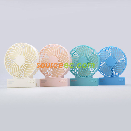 Customization Desk Fan Promotional Products