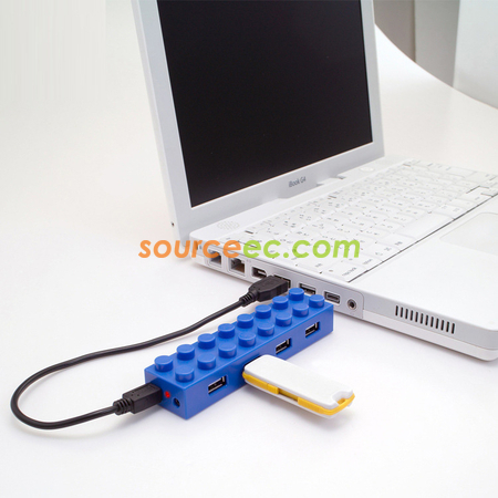Customization USB HUB Promotional Products