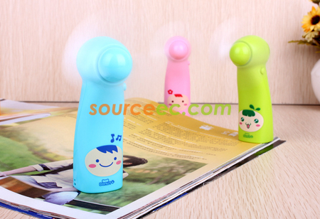 Customization Mini Fan Promotional Products