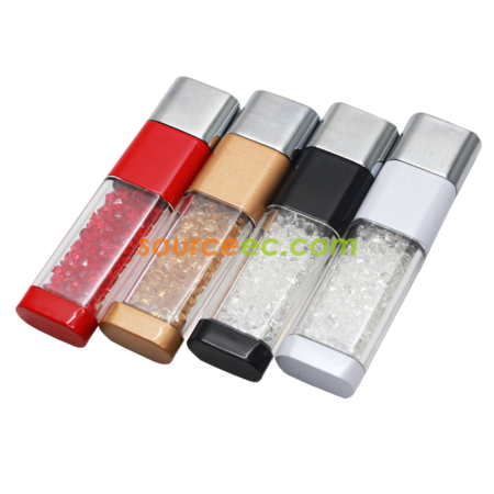 Customization USB Flash Drive Promotional Products