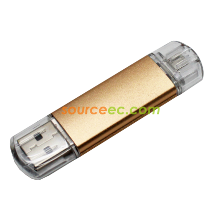 Customization USB Flash Drive Promotional Products
