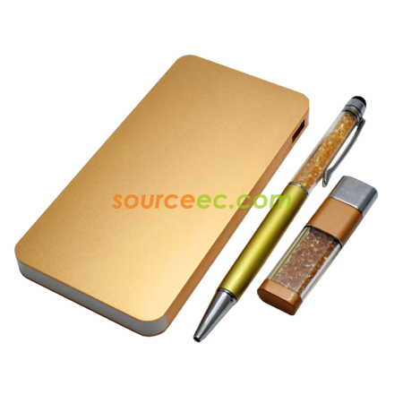 Customization USB Flash Drive Promotional Products