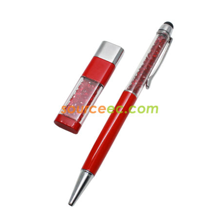 Customization Charger Business Set Promotional Products