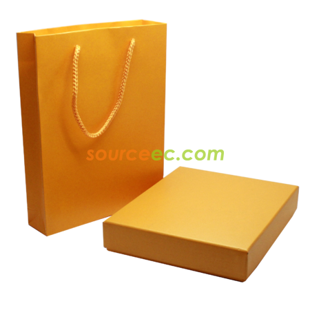 Customization Charger Business Set Promotional Products