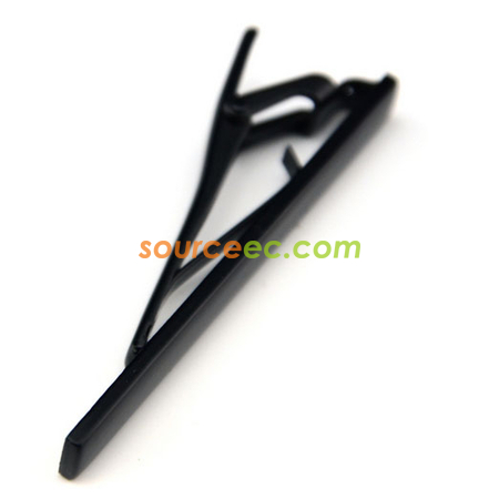Customization Tie Clips Promotional Products