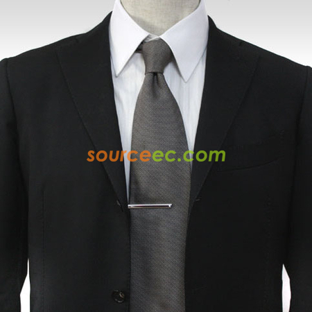 Customization Tie Clips Promotional Products