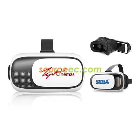 VR Box II