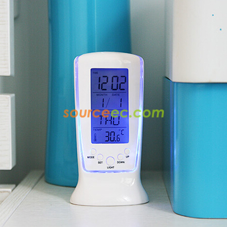 Customization Clock Promotional Products