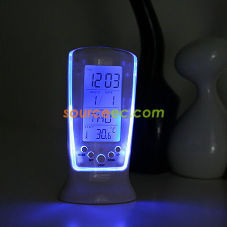 Customization Clock Promotional Products