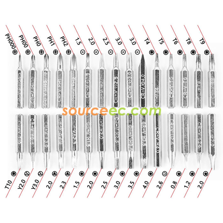 Customization Multi-functional Tool Set Promotional Products