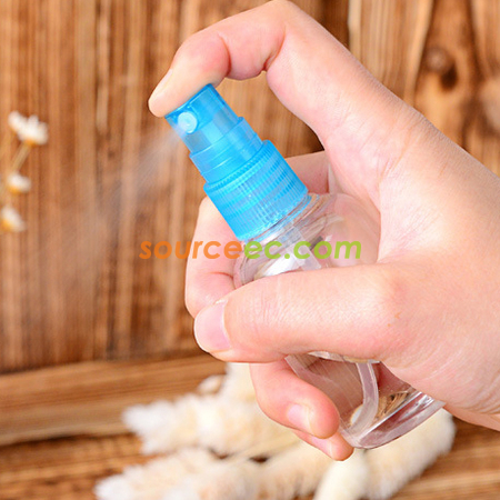 Customization Cosmetic Bottle Spray Promotional Products