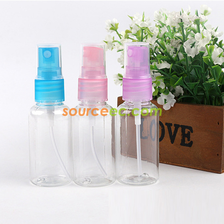 Customization Cosmetic Bottle Spray Promotional Products