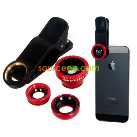 Customization Fish Eye Lens Promotional Products