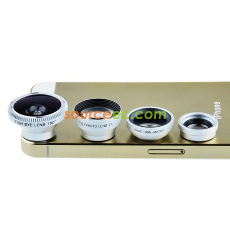 Customization Fish Eye Lens Promotional Products