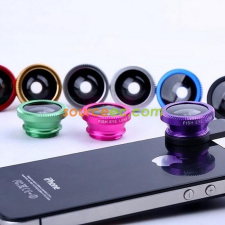 Customization Fish Eye Lens Promotional Products