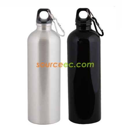 Pacific Aluminum Sports Bottle