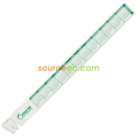 Customization Computer Monitor Calendar Stickers Promotional Products