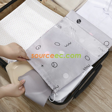 Customization Portable Shoe Bag Promotional Products