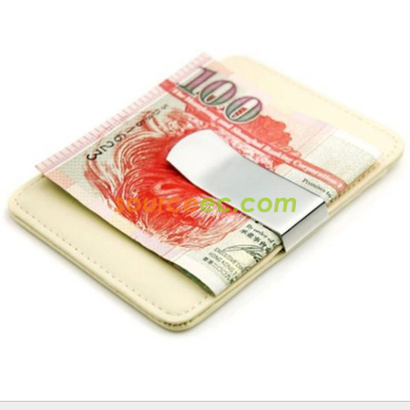 Customization Money Clip Promotional Products