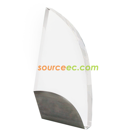 Customization Crystal Trophy Promotional Products