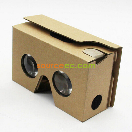 Customization VR Box Promotional Products