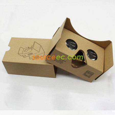 Customization VR Box Promotional Products