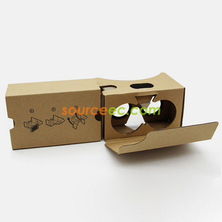 Customization VR Box Promotional Products