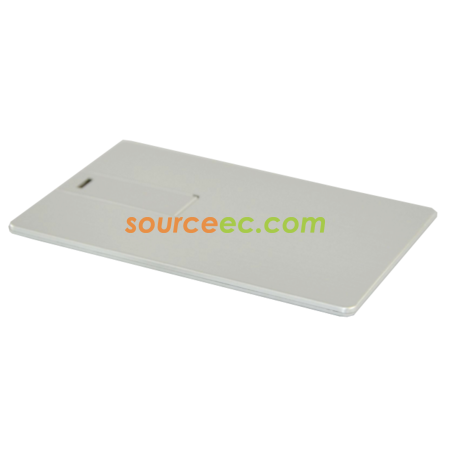 Customization Metal USB Flash Drive Promotional Products