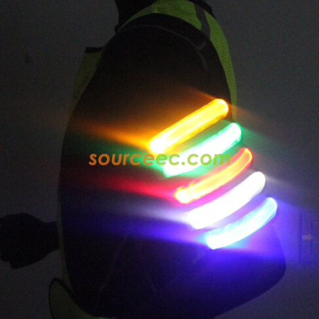 Customization LED Wristband Promotional Products