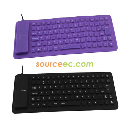 Customization Folding Keyboard Promotional Products
