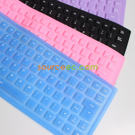 Customization Folding Keyboard Promotional Products
