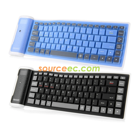 Customization Wireless Bluetooth Keyboard Promotional Products