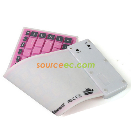 Customization Wireless Bluetooth Keyboard Promotional Products