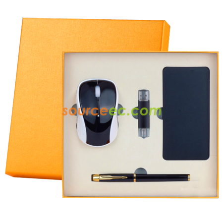 Customization USB Flash Drive Set Promotional Products