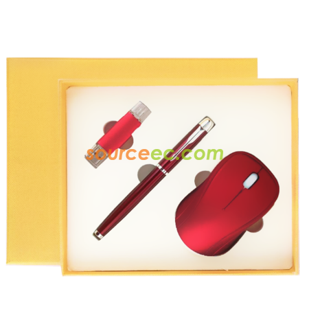 Customization USB Flash Drive Set Promotional Products