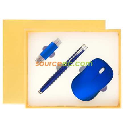 Customization USB Flash Drive Set Promotional Products