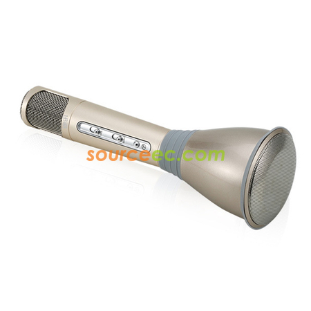 Customization Microphone Promotional Products
