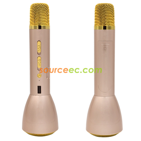 Customization Microphone Promotional Products