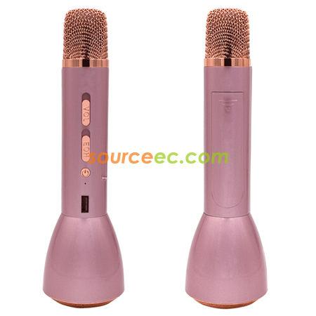 Customization Microphone Promotional Products