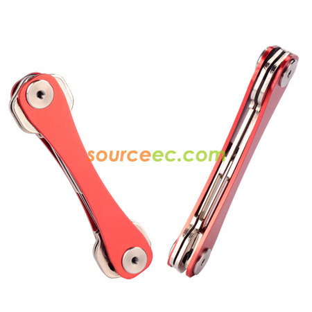 Customization Key Chain Promotional Products