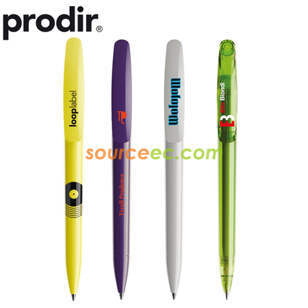 Customization Prodir DS3.1 Promotional Pen Promotional Products