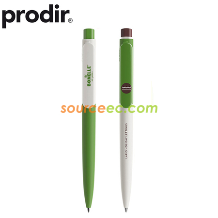 Customization Prodir DS9 Promotional Pen Promotional Products