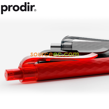 Customization Prodir QS01 Promotional Pen  Promotional Products