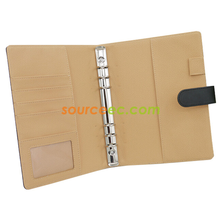 Customization Loose-leaf Notebook Promotional Products