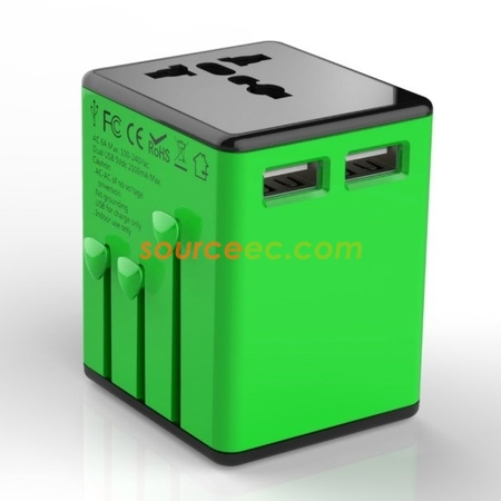 Customization Travel Adapter Promotional Products