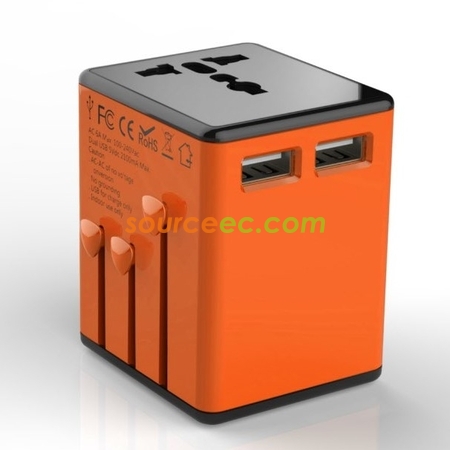 Customization Travel Adapter Promotional Products