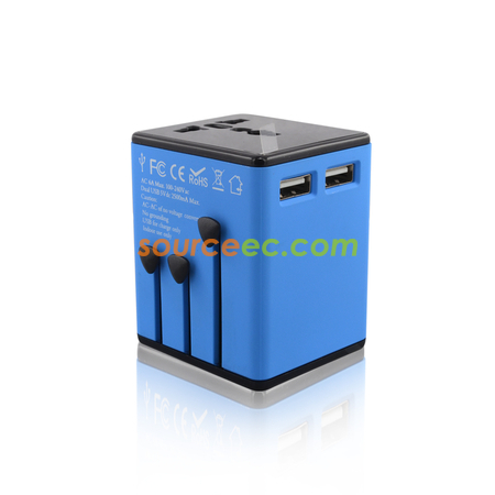 Customization Travel Adapter Promotional Products